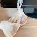 꽃바위자판기 | 참치 간식의 제조법