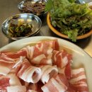 대패삼겹살 이미지