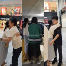 하단덤프 | 스페셜 포토덤프 :: 호주 한 달 살기 멜버른 일상 4. 채드스톤 쇼핑몰, 인천-부산 리무진버스 내돈내산후기