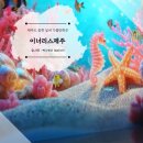 파동자연횟집 | 제주도 실내 가볼만한곳 아이와 함께 이너리스 미디어아트 관람후기