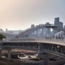 금강보행교 6 이미지