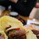 정성족발 | [대구 테크노폴리스 맛집] 정성이 가득한 '현풍꽃족발' 방문 후기 : 선진포크 1등급의 차이