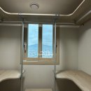 2014-주043 | 모충동 트릴로채 신혼집 커튼 블라인드 시공