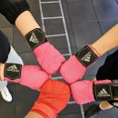 빅보스 복싱 체육관 이미지