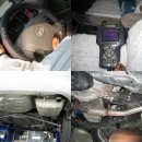 [판매완료][현대] 뉴 아반떼 XD 1.6 VVT DELUXE 2006년 1월 17,303km - 짧은킬로수(실킬로수) 이미지