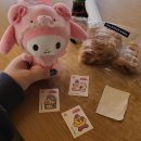 구정(속초방향) 휴게소 | [1월] 강원도 속초 고성 게섯거라&amp;불탄감자빵&amp;카츠아토 맛집 먹방 겨울여행 후기