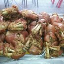 한돈왕족발