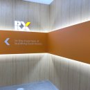 인토스 | 송파구 우드,오렌지 포인트컬러 사무실 리모델링 후기