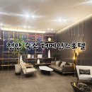 천안동남소방서 화장실 | 천안 동남구 호텔 더메인즈 주차 더블룸 후기