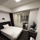 호텔드살롱(Hotel De Salon) | 하네다 파리 일본항공 비즈니스 클래스 JL045 좌석 기내식