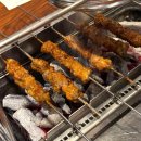 별내바로본의원 | 남양주 별내역 맛집 태양부양꼬치 사르르 녹는 양갈비 웨이팅없이 즐겨본 후기