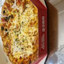 오구피자 | 오구피자 콤비네이션 포테이토 반반 피자와 멘보샤 배달 후기 양파 싫어하는 사람도 찾게 되는 피자