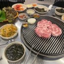 남도주먹고기동백스포점