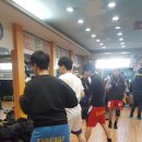 타이거 권투체육관 이미지