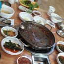 양분식당