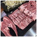 마라양갈비 이미지