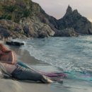 인어공주 이미지