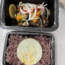 신밥도둑 | 신밥도둑 게장비빔밥 동대문점 배달후기
