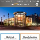 엘에이 휘트니스 이미지