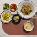 건강한 나를 위한 한끼 이미지