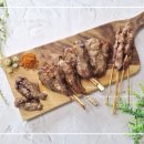 홀리허브 | 집에서 에어프라이어 양갈비 굽는 법, 홀리쉽 맛 보장!