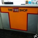 한국타이어밀양점 이미지