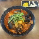 교동짬뽕 - 서천군 서인로 277 | [명가교동짬뽕 의왕점] 의왕 고천동 맛집 12년 교동짬뽕 후기