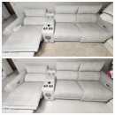 유림-1085 | 양주 옥정 유림노르웨이숲 소파 스팀케어