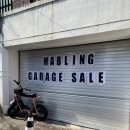 돈마블링 | 🎀MABLING🎀 GARAGE SALE 후기 - 마블링 개러지 세일 🎀