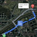 부흥초등학교 | 안양 평촌 관악타운아파트 재개발 호재 임장 입지 분석