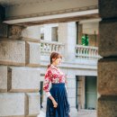 생활한복 이미지