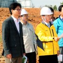 광산 친환경대중골프장 이미지