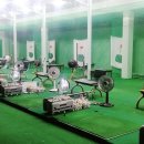 비치골프연습장 이미지