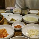 봉우리한우정육식당