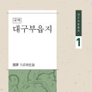 대구읍지 이미지