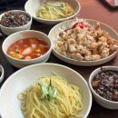 경산 중식 최고 맛집 - 장산곡
