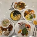 장안웃길 | [하객후기] 평택 국제웨딩컨벤션 라루스홀