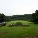 연천 경순왕릉 이미지