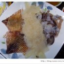 중2동-35 | 쫄깃쫄깃 오징어로 맛난 음식을 하는 곳은 어디?