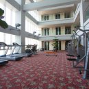 코오롱씨클라우드호텔 이미지