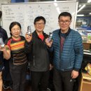 탁구(야간) 이미지