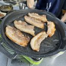 나의신랑은나무꾼 | 옥천 맛집 / '나의신랑은나무꾼' 대전근교 삼겹살 맛집