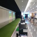 메트로골프연습장 이미지