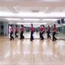 꽃보다 라인댄스 이미지