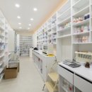 밝은중앙약국 이미지