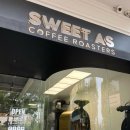 스윗애즈(sweet as) | 하노이 일상_킹바오, 스윗애즈커피, 집밥