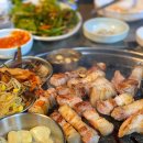 또또고깃간2호점 | 제주 서귀포 성산 고깃집 : 또또고깃간 (흑돼지, 특수부위 다 맛있어!)