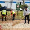 대전동부경찰서 산내파출소 이미지