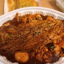 교동찜닭 이미지