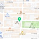 원두정먹거리공원 화장실 이미지